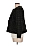 Halogen Tweed Black Jacket Size L - photo 5
