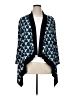 Kasper Teal Kimono Size 1X - photo 1