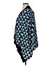 Kasper Teal Kimono Size 1X - photo 5