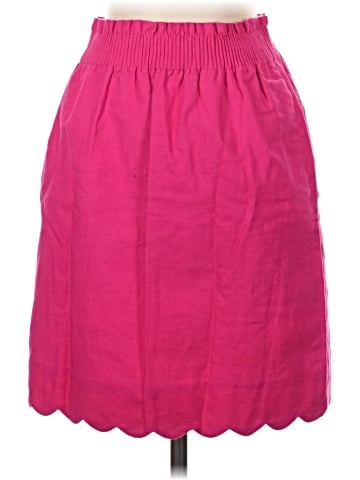 J.Crew Factory Store Casual Skirt (view 1)