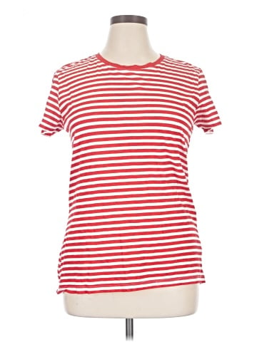 IZOD Short Sleeve Top (view 1)