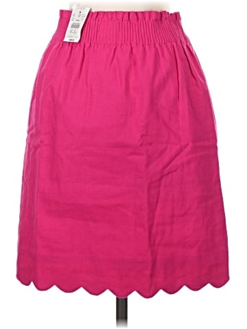 J.Crew Factory Store Casual Skirt (view 2)