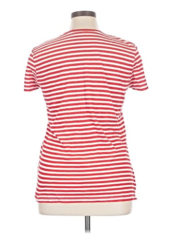 IZOD Short Sleeve Top (view 2)