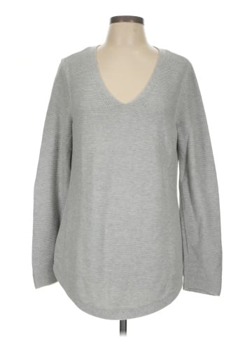 Talbots Pullover Sweater (view 1)