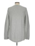 Talbots Gray Pullover Sweater Size L - photo 2