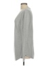 Talbots Gray Pullover Sweater Size L - photo 5