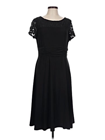 Perceptions Cocktail Dress (view 1)