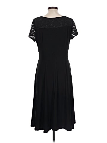 Perceptions Cocktail Dress (view 2)