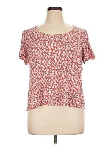 Lucky Brand Short Sleeve T-Shirt (view 1)