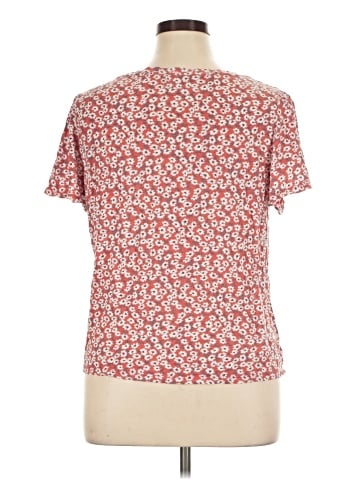 Lucky Brand Short Sleeve T-Shirt (view 2)