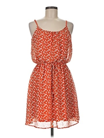 Anthropologie Casual Dress (view 1)