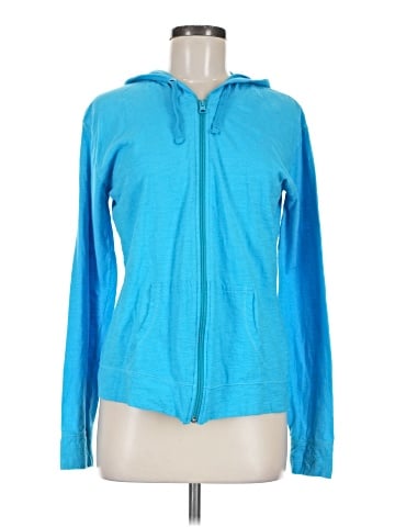 Hanes Zip Up Hoodie (view 1)