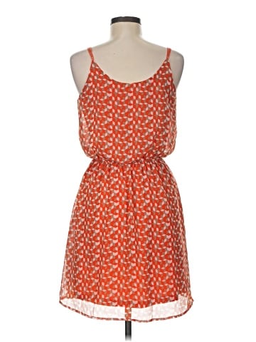 Anthropologie Casual Dress (view 2)
