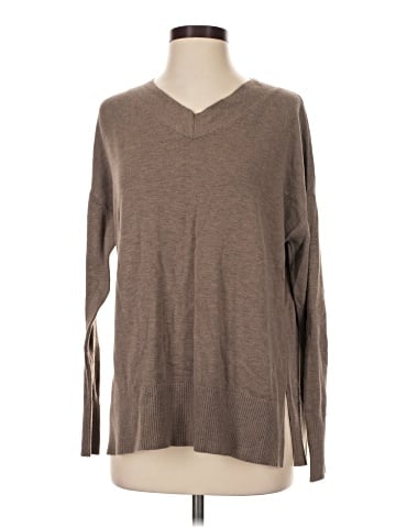 Chelsea28 Pullover Sweater (view 1)