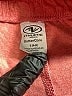 Athletic Works Solid Red Shorts Size S - photo 3