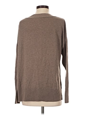 Chelsea28 Pullover Sweater (view 2)