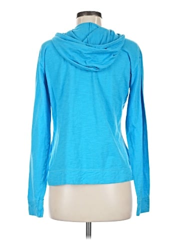 Hanes Zip Up Hoodie (view 2)