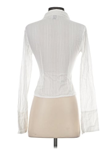 Princess Polly Long Sleeve Blouse (view 2)