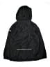 Columbia Solid Black Snow Jacket Size 14 - 16 - photo 2
