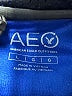 American Eagle Outfitters Blue Pullover Hoodie Size L - photo 4