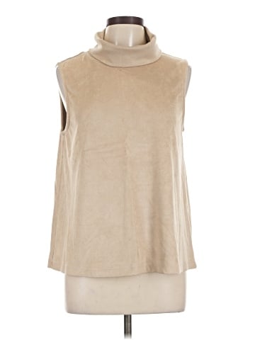 TCEC Sleeveless T-Shirt (view 1)