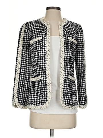 Rebecca Taylor Blazer (view 1)