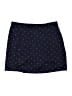 J.Jill Polka Dots Blue Skort Size M - photo 1