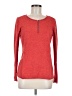 Sundance Red Pullover Sweater Size M - photo 1