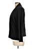 L.L.Bean 100% Cotton Black Blazer Size XL - photo 5