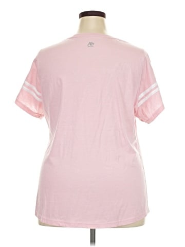 Aeropostale Short Sleeve T-Shirt (view 2)