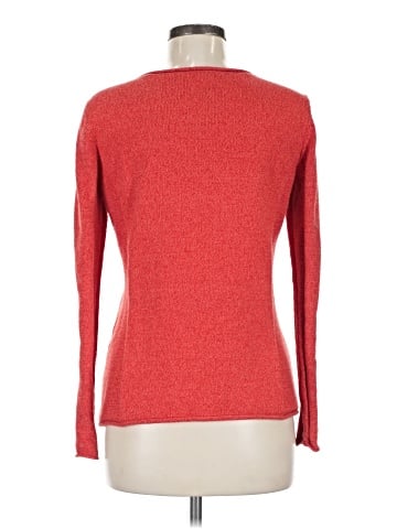 Sundance Pullover Sweater (view 2)