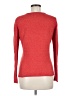 Sundance Red Pullover Sweater Size M - photo 2