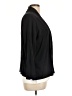 L.L.Bean 100% Cotton Black Blazer Size XL - photo 4