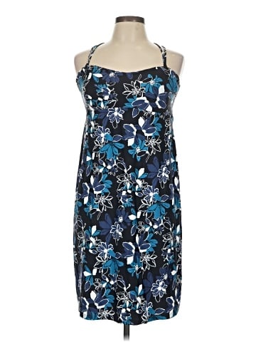 Krimson Klover Cocktail Dress (view 1)