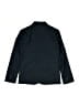 H&M Solid Blue Blazer Size 10 - photo 2