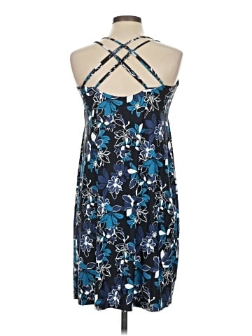 Krimson Klover Cocktail Dress (view 2)