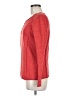 Sundance Red Pullover Sweater Size M - photo 5