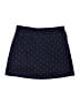 J.Jill Polka Dots Blue Skort Size M - photo 2