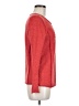 Sundance Red Pullover Sweater Size M - photo 4