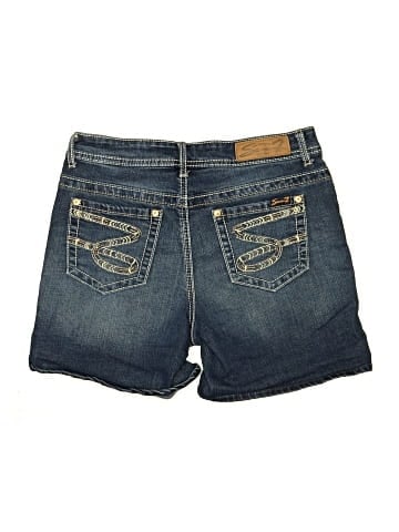Seven7 Denim Shorts (view 2)