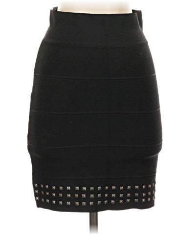 BCBGMAXAZRIA Formal Skirt (view 1)