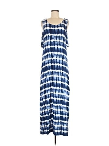 Design History Casual Dress (view 1)