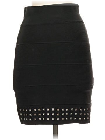 BCBGMAXAZRIA Formal Skirt (view 2)
