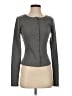 Lovers + Friends Gray Cardigan Size S - photo 1