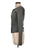 Lovers + Friends Gray Cardigan Size S - photo 5