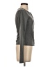 Lovers + Friends Gray Cardigan Size S - photo 4