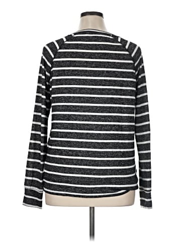 Mix by 41 Hawthorn Long Sleeve T-Shirt (view 2)