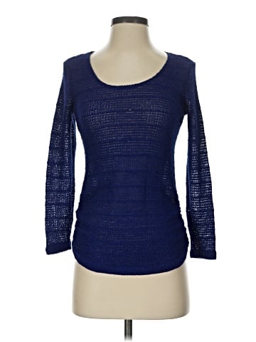 Charlotte Russe Pullover Sweater (view 1)