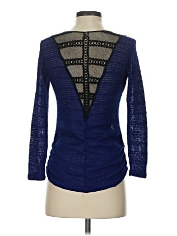 Charlotte Russe Pullover Sweater (view 2)