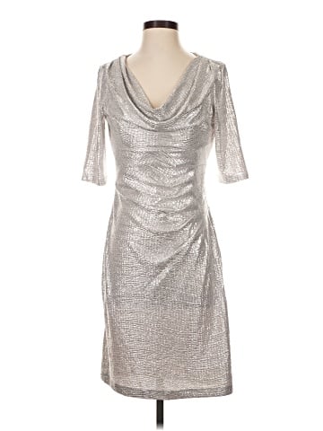 Anne Klein Cocktail Dress (view 1)